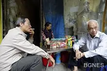 Пасивното пушене води до затлъстяване