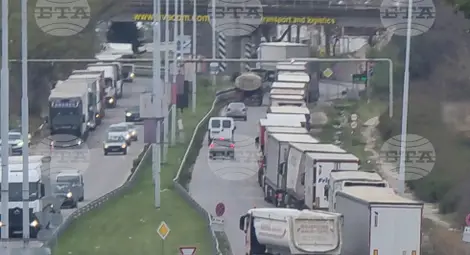 Снимка: БТА Снимка: БТА