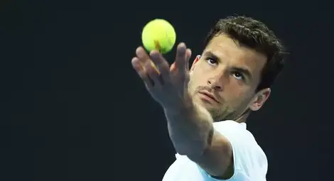 Безпогрешен Григор ще играе на трети финал в Стокхолм