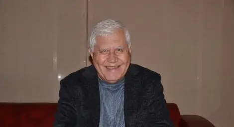 In memoriam: Владо Илиев ще снима филми  в безплътните небесни селения