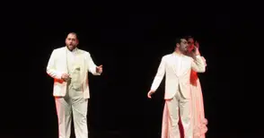 „Белканто“ потопи в емоции публиката в „Булстрад арена“