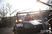 12 температурни рекорда &ndash; най-топло във Велико Търново