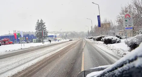 19 прости съвета за зимата от опитни шофьори 19 прости съвета за зимата от опитни шофьори