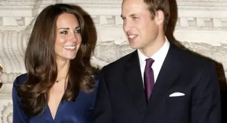 Кейт и Уилям очакват второ дете