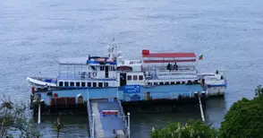 Румънец купи конфискуваната „Балканска принцеса“