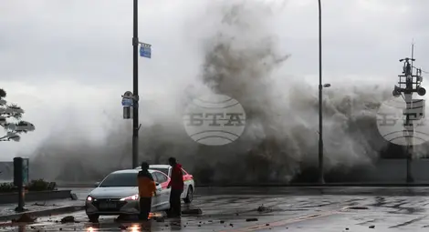 Снимка: БТА Снимка: БТА