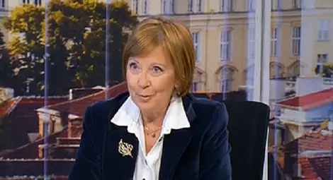 Доц. Светлана Велизарова: PCR-ът нищо не показва