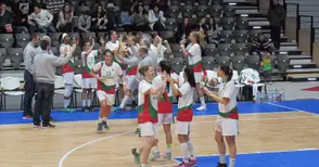 България с класа над Швейцария  на терена в „Булстрад Арена“