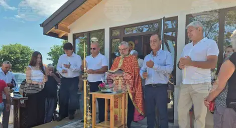 Снимка: БТА Снимка: БТА