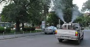 Здравното министерство пусна отрано поръчка за ларвицидното пръскане срещу комари догодина