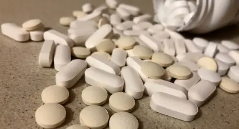 България е първа по вземане на антибиотици по неадекватен начин