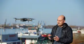 Явор Мичев с поредно международно признание