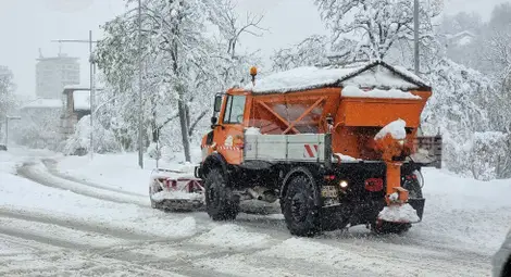 Снимка: БТА Снимка: БТА