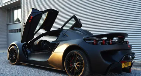 Сладък грях