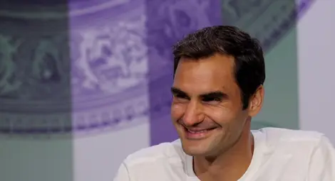 Федерер: Би било шега да спечеля и Ю Ес Оупън