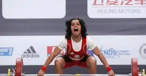 Нехайни чиновници отнеха мечтания финал на кариера на Силвия Ангелова в щангите