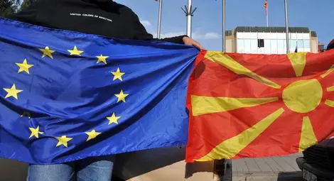 ЕС: Македония е готова за втора фаза на договора за асоциация