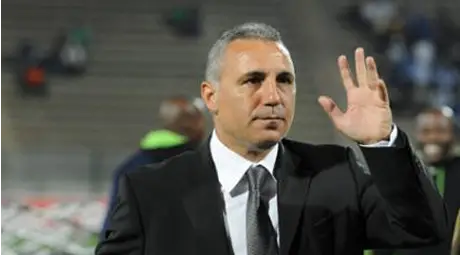 Стоичков искал роля в „Дякон Левски“ Стоичков искал роля в „Дякон Левски“