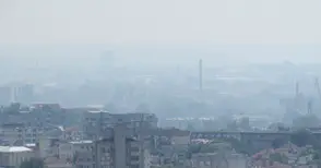 Рекордно обгазяване вади отново русенци на протест за чист въздух