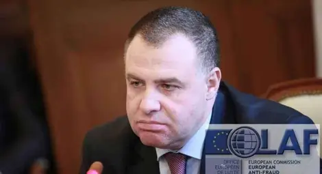 ОЛАФ разследва Найденов за злоупотреба с евросредства