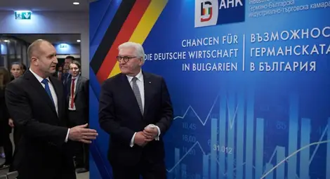 България и Турция останаха в битката за завода на „Фолксваген“ България и Турция останаха в битката за завода на „Фолксваген“