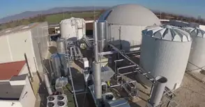 Обжалване може да ореже финансирането за анаеробната инсталация в Русе