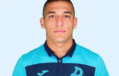 Преслав ПЕТКОВ