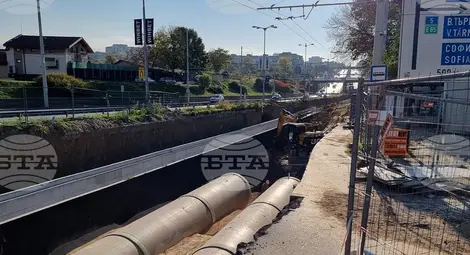 Снимка: БТА Снимка: БТА