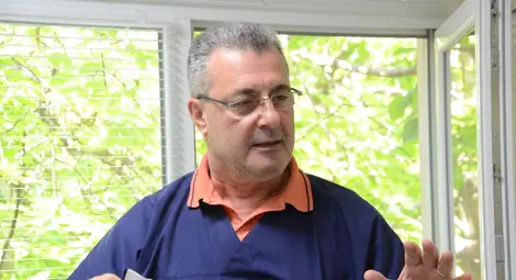 Д-р Красимир Гайтанджиев: При булимията и анорексията боледува психиката, но впоследствие се разболява организмът