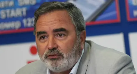 Ангел Кунчев: Има условия за епидемия от морбили у нас