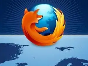 Потреблението на Firefox до 5-годишно дъно, Internet Explorer на върха