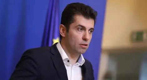 Кирил Петков се среща с Лаура Кьовеши в сряда