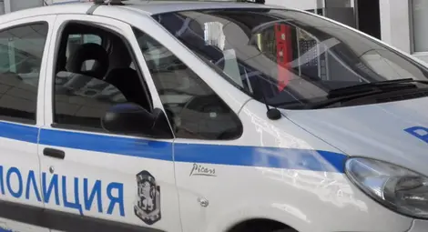 Арестуваха укривал се в България турски гражданин