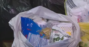 „Трапезата“ занесе първите помощи от Русе за наводненото Каравелово