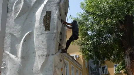 В Русенския университет се проведе 14-ият традиционен университетски спортно - туристически празник