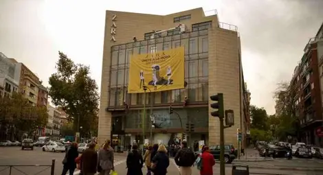 Грийнпийс разкрива опасни химикали в модни дрехи