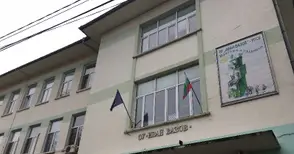 Министерството на спорта одобри парите за физкултурния салон на „Иван Вазов“