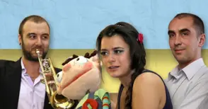 Приказки за тромпет ще разкаже на русенчета Петър Македонски