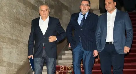 Валентин Радев: Има хора, които не знаят какво правят по пътищата