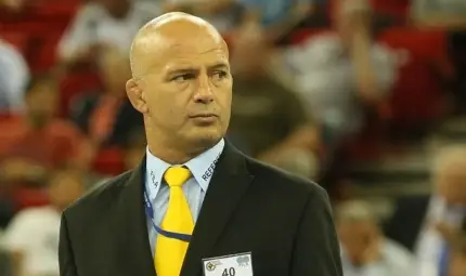 Борбата в партер - отмениха квалификацията в Унгария