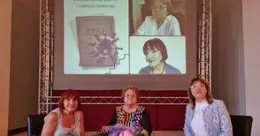 Проф. Радка Аргирова: В деня на премиерата на „Псевдоним „Вирус“ с окраска диверсия“ за пръв път четох за К-19