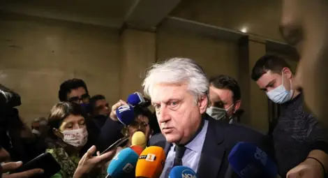 Рашков: Десетки материали от МВР &bdquo;потъват&ldquo; в прокуратурата, когато са свързани с бивши управляващи