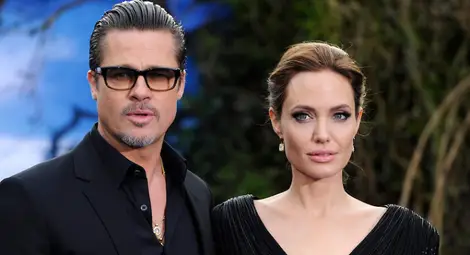 Брад Пит и Анджелина Джоли отново на съд