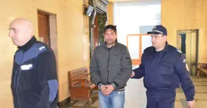 Откриха и втория нападател на турски тираджия на Международното