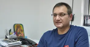 Заради книга на Арчибалд Кронин Жоро сменил футбола с медицината