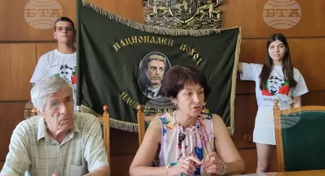 Снимка: БТА Снимка: БТА