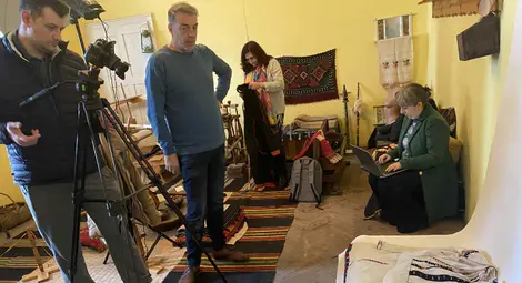 Русенският музей разкрива тайни колекции и споделени наследства