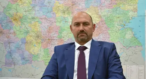 Инж. Ясен Йорданов