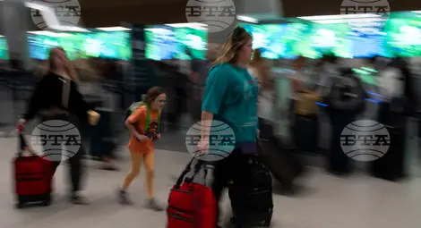 Снимка: БТА Снимка: БТА