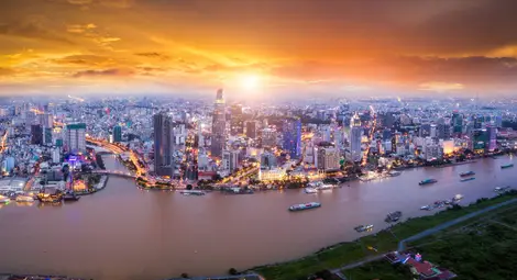 Търговското споразумение на ЕС с Виетнам ще премахне практически всички мита между страните в рамките на десетилетие